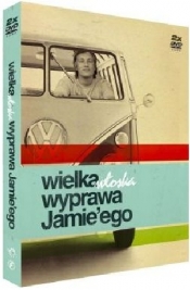 Wielka, włoska wyprawa Jamie`ego
